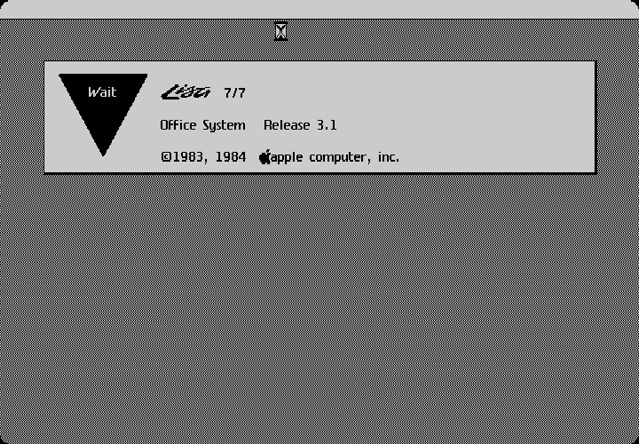 LOS 3.1 Booting