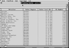 LisaList