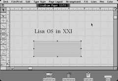 LisaDraw