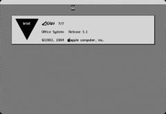 LOS 3.1 Booting