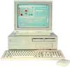 Commodore A2000