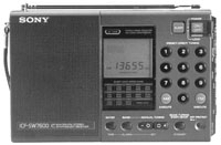 SW7600